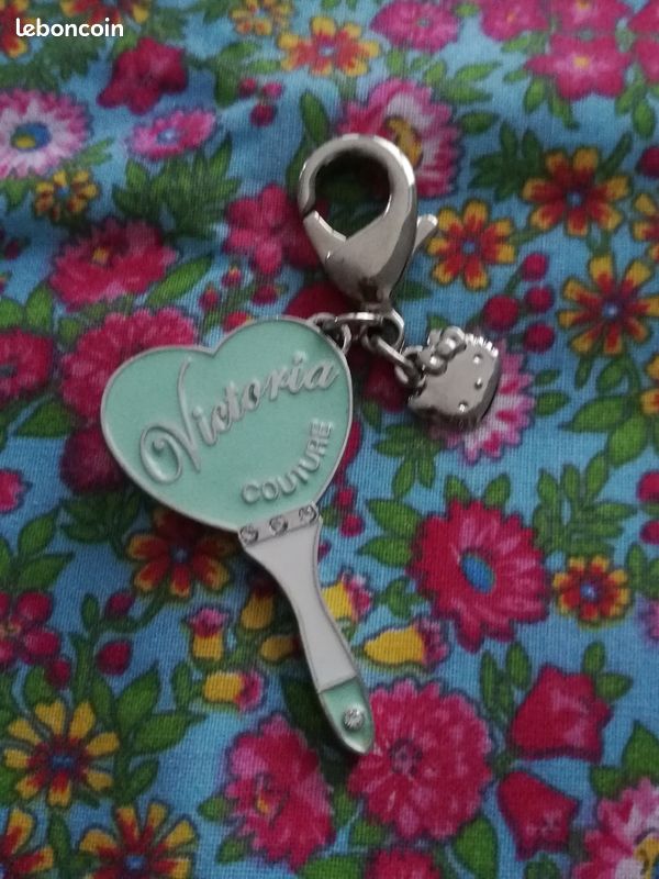 Charm's miroir Victoria Couture - 18 (image 1)
