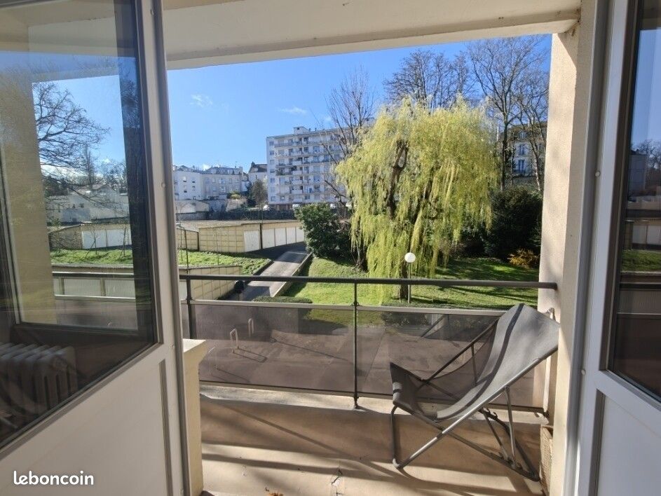 Appartement 3 pièces 60 m² · à Saint-Maur-des-Fossés · 60 m² · 275 000 €