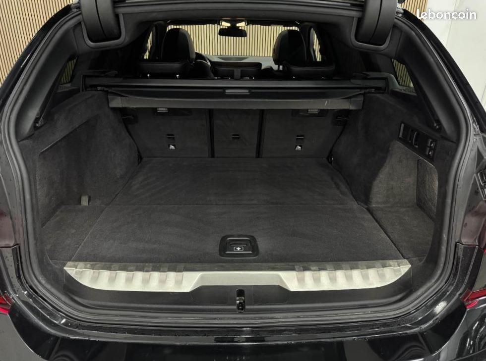 BMW SERIE 3 Touring 320e HYBRID 204 ch BVA8 M Sport - SOH 87% (image 23)