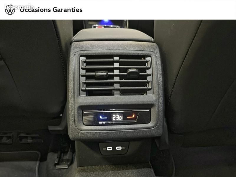 Volkswagen Golf 1.5 eHybrid 272ch GTE DSG6 (image 23)