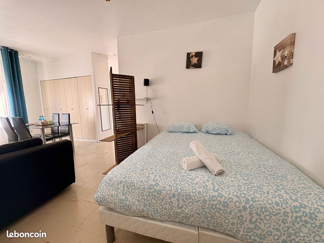 Appartement 1 pièce 40 m² · à Talence · 40 m² · 750 €/mois