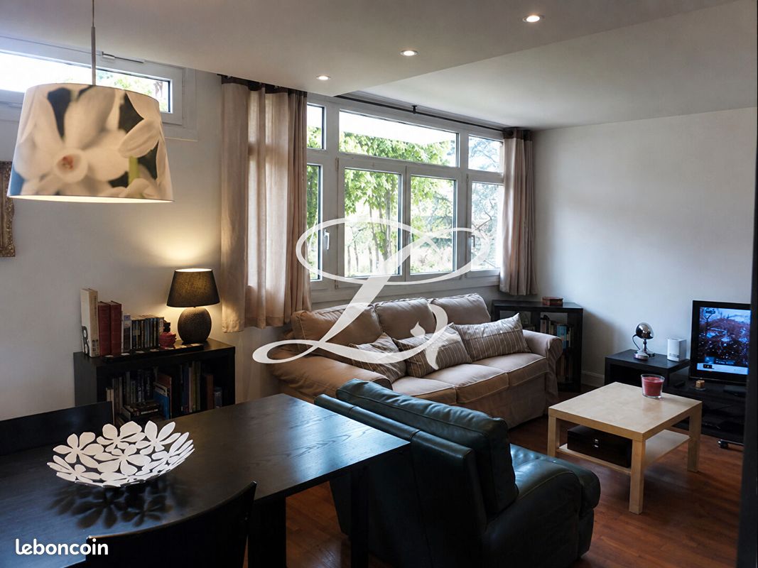 Appartement 5 pièces 77 m² · à Maisons-Laffitte · 77 m² · 394 000 €