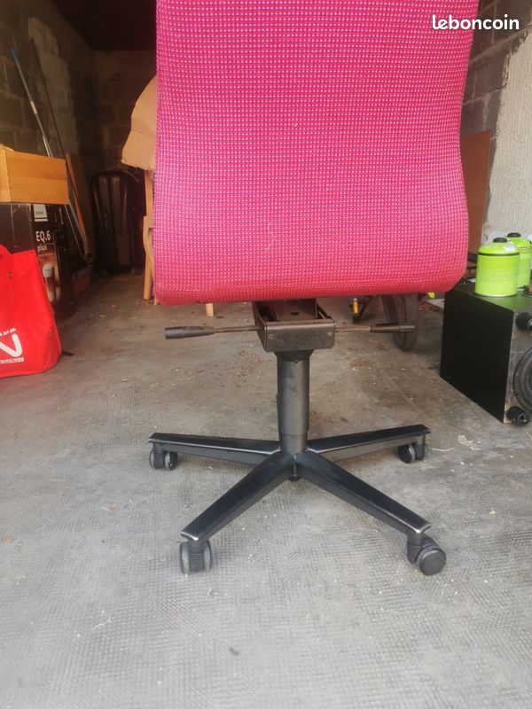 Donne chaise de bureau (image 2)