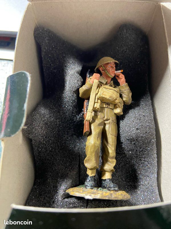 World of Dickens figurines et collections