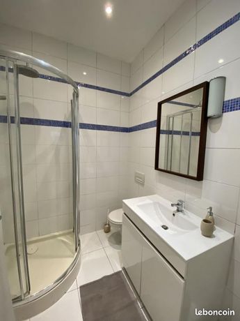 Appartement a louer paris-16e-arrondissement - 1 pièce(s) - 19 m2 - Surfyn