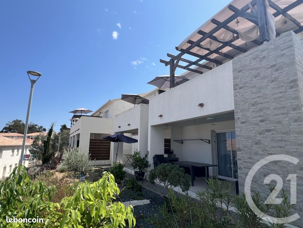Appartement 4 pièces 62 m² · à Linguizzetta · 62 m² · 298 000 €