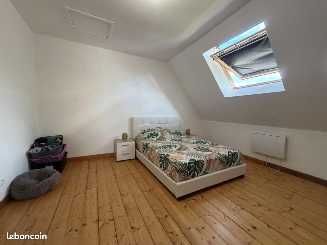Loft 4 pièces 104 m² (image 6)