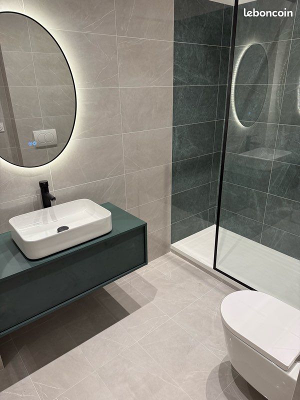 F2 - Port de Nice - Terrasse