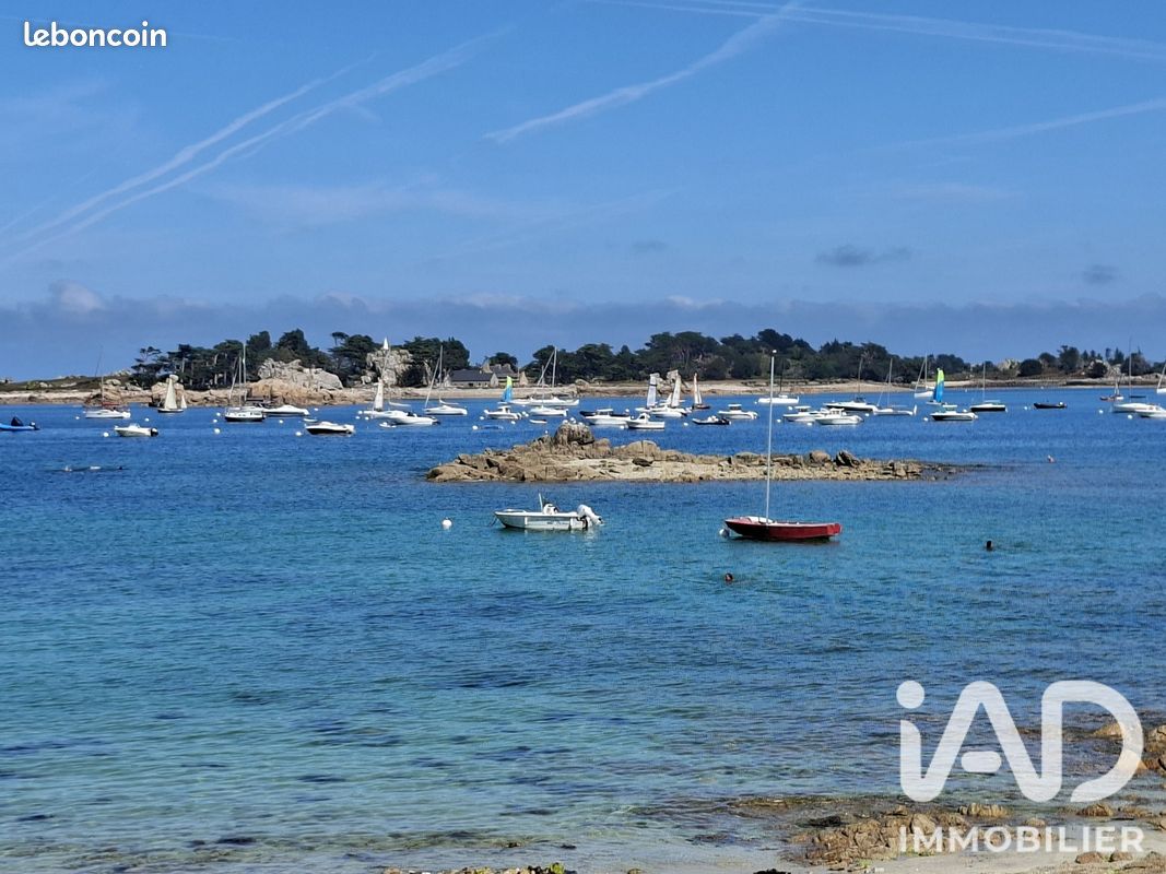 Maison 7 pièces 120 m² · à Penvénan · 120 m² · 544 000 €