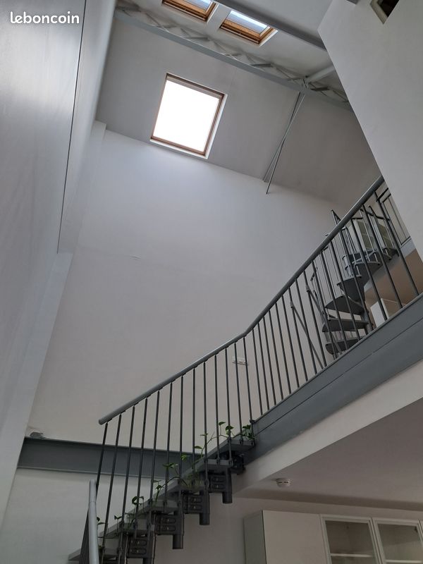 Appartement 5 pièces à Saint-Ouen (image 5)