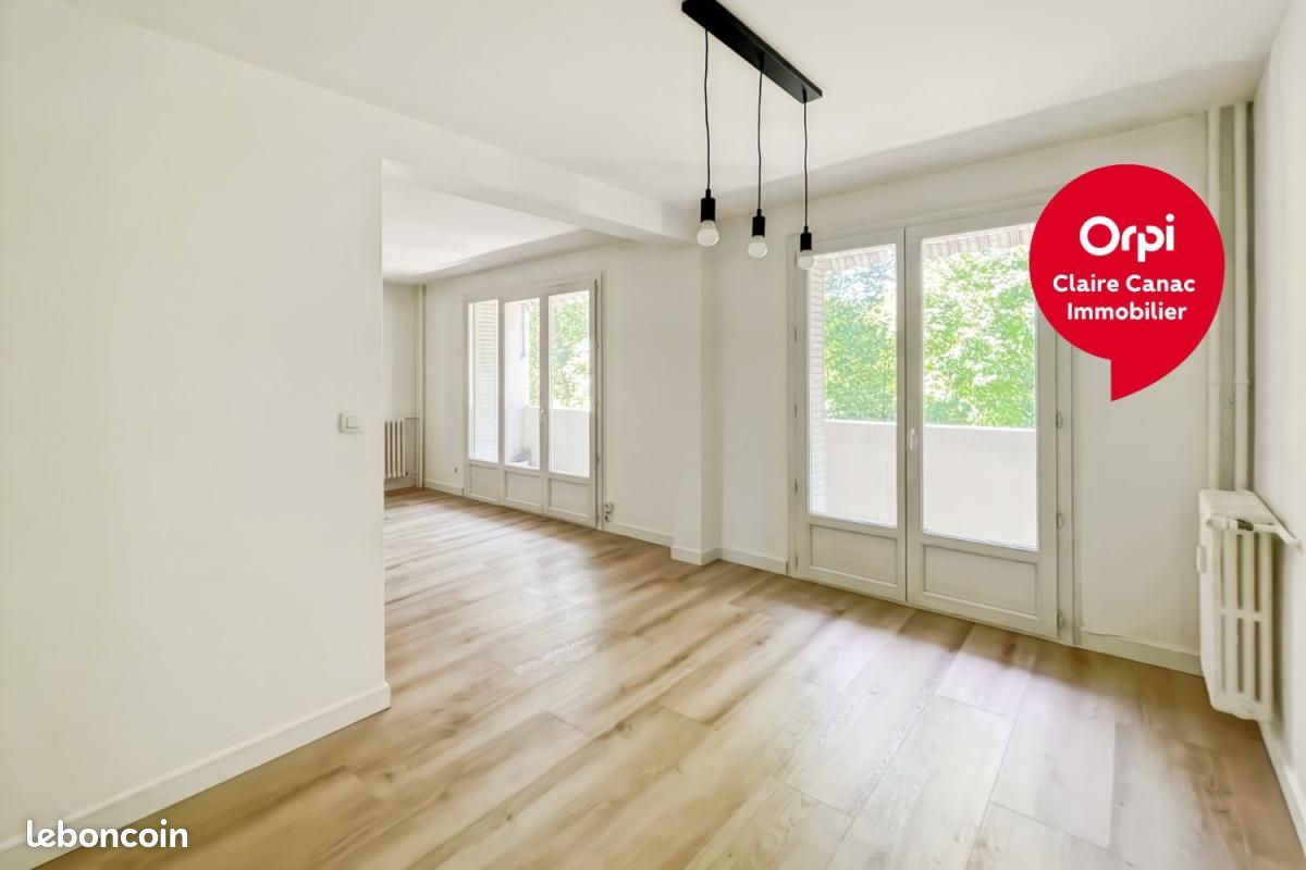 Appartement 4 pièces 85 m² · à Castres · 85 m² · 130 000 €