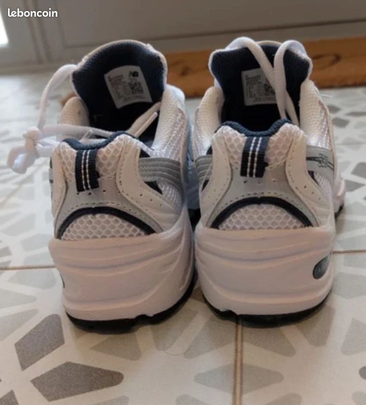 Baskets New Balance (image 3)