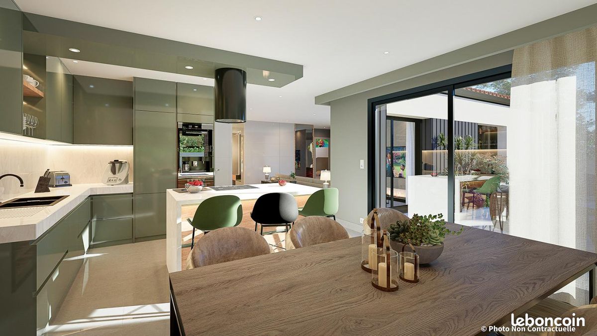 Maison 6 pièces 111 m² (image 2)