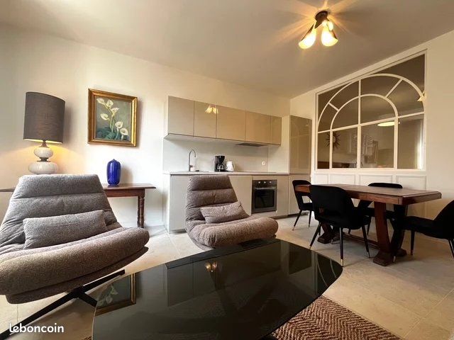 Appartement 2 pièces 39 m² · à Arles · 39 m² · 850 €/mois