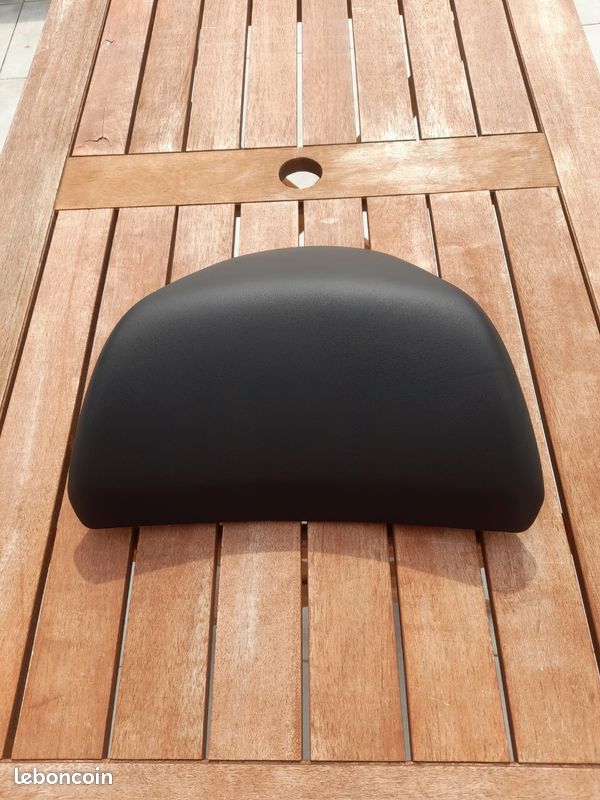 Dosseret top case R1250RT BMW (neuf) (image 1)