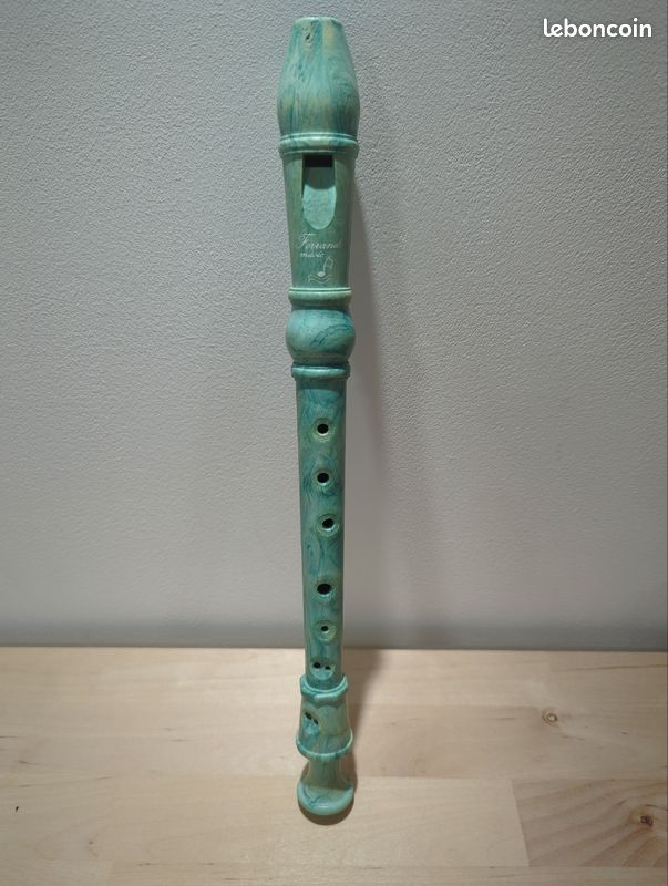 Flûte à bec (image 1)