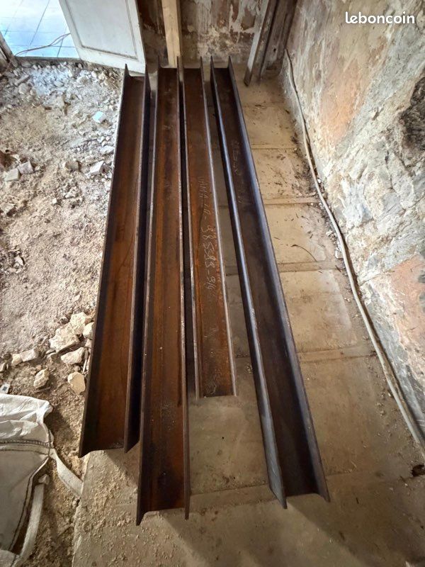 IPN HEB 200x200mm (image 1)