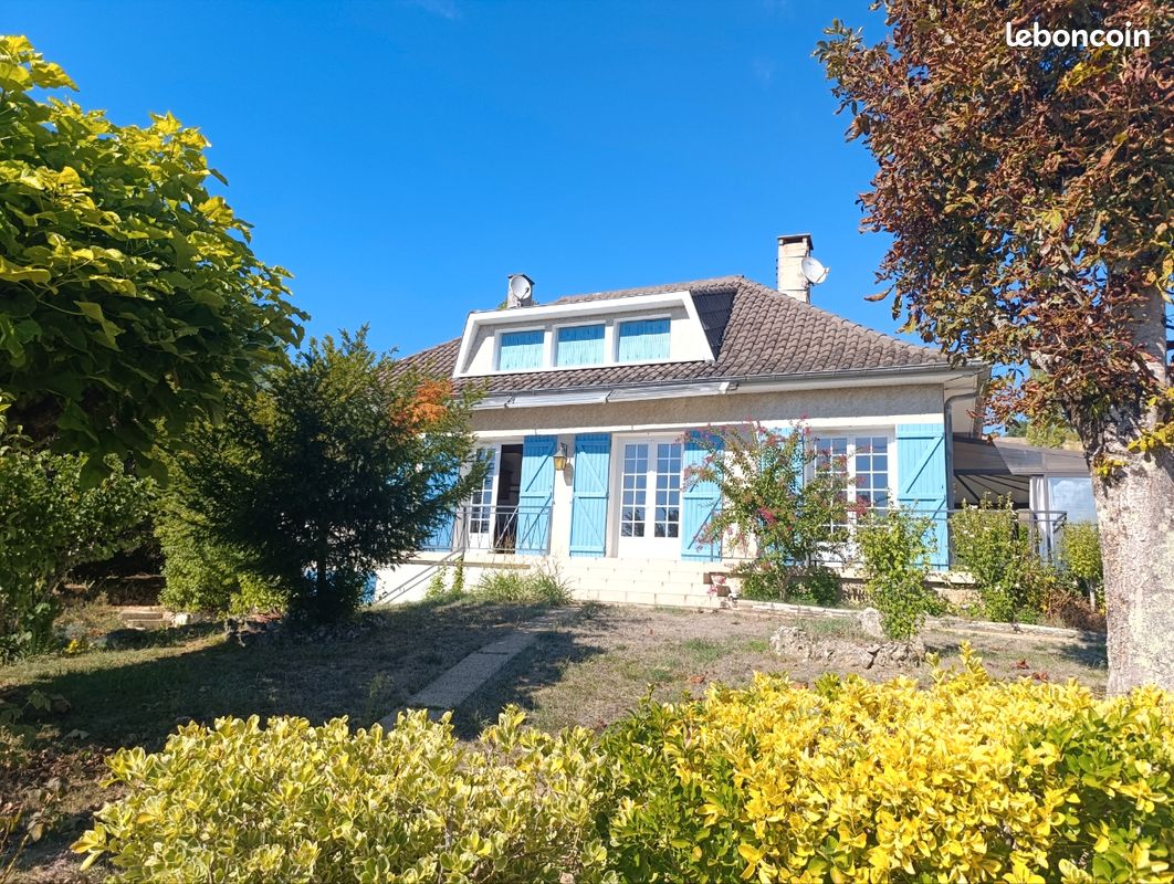 Maison 216 m² · à Montauban · 216 m² · 269 000 €