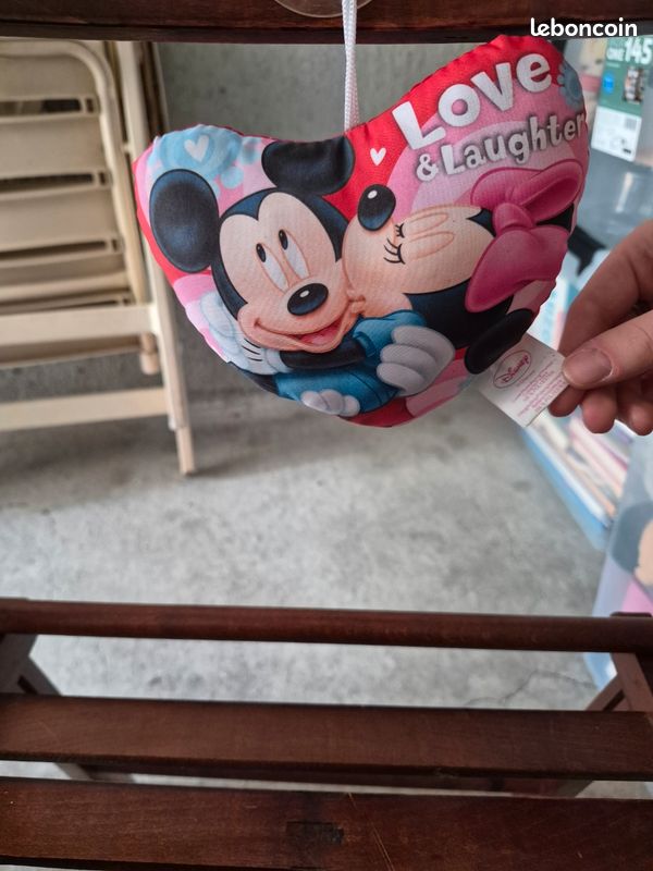 Peluche (image 1)