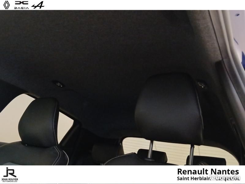 Renault Clio 1.6 E-Tech 145ch full hybrid Techno (image 23)