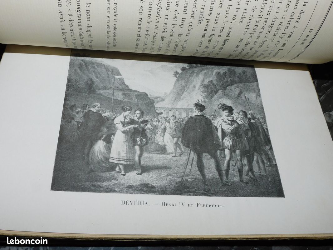 LE BAISER, MIGNONS ET COURTISANES AU XVIème SIÈCLE, par Jean Hervez 1924 curiosa érotisme histoire prostitution Bibliothèque des Curieux (image 3)