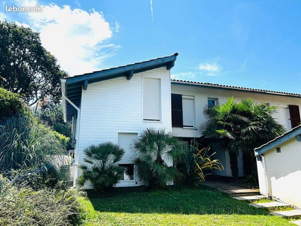 Maison 6 pièces 134 m²