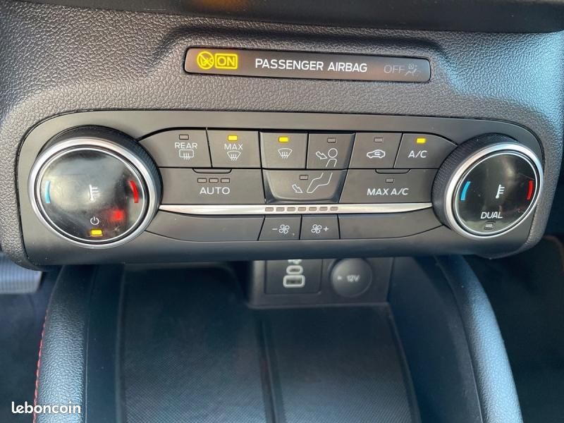 Ford Kuga 2.5 Duratec 190ch FHEV E85 ST-Line X BVA (image 17)