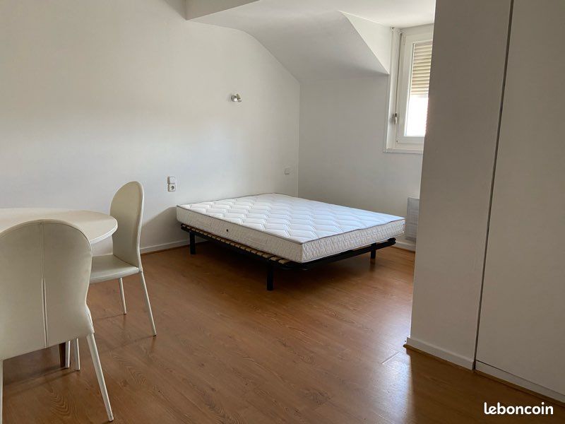 Appartement a louer epinal - 1 pièce(s) - 25 m2 - Surfyn