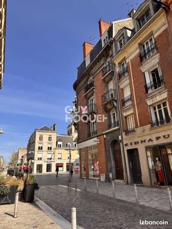 Appartement 1 pièce 24 m² · à Reims · 24 m² · 560 €/mois