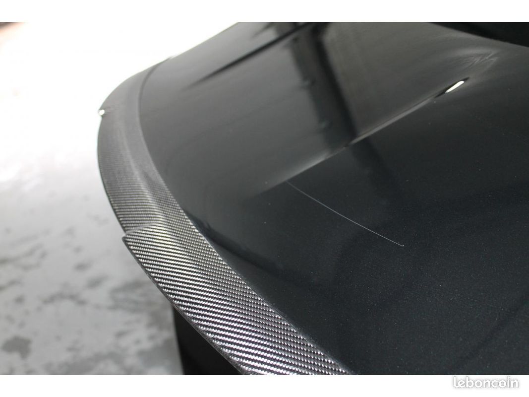 BMW SERIE 4 M4 Coupé - 450 - BV DKG COUPE F32 F82 LCI M4 Pack Competition PHASE 2 (image 36)