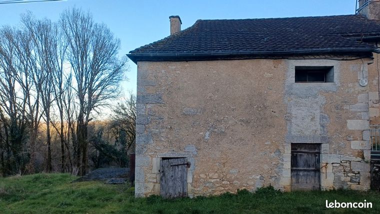 Maison 3 pièces 60 m²