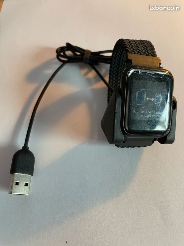 Amazfit Bip Lite - Montre Connectée (image 1)
