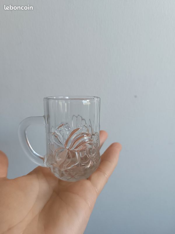 Tasses de thé (image 2)