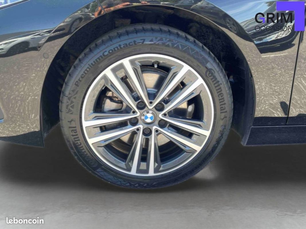 BMW 118d 150 ch BVA8 Business Design (image 13)