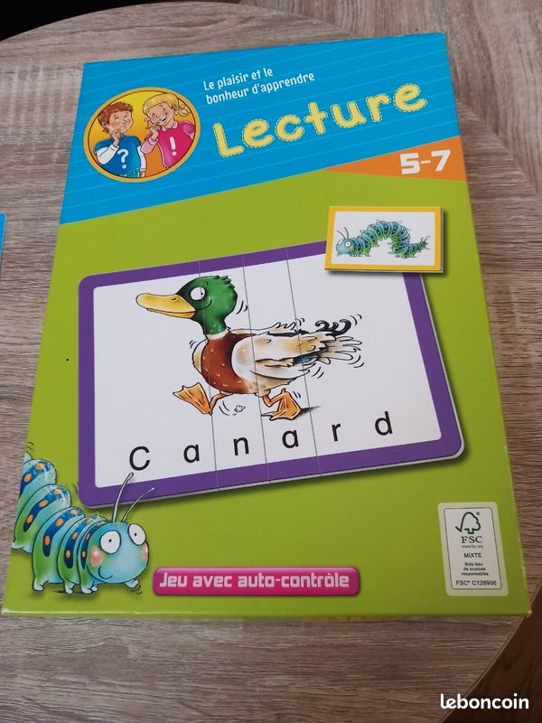 Le. Plaisir et bonheur d apprendre (image 1)