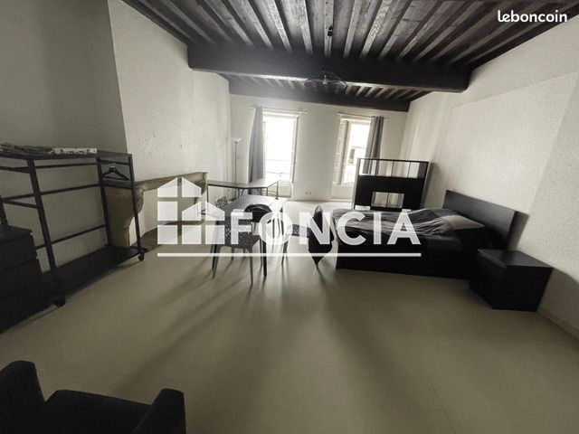 Appartement a louer vienne - 1 pièce(s) - 53 m2 - Surfyn