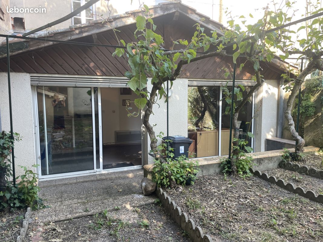 Maison 6 pièces 120 m² · à Tonneins · 120 m² · 86 400 €