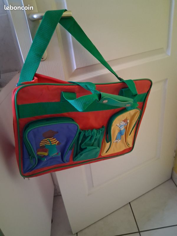 Sac imperméable (image 3)