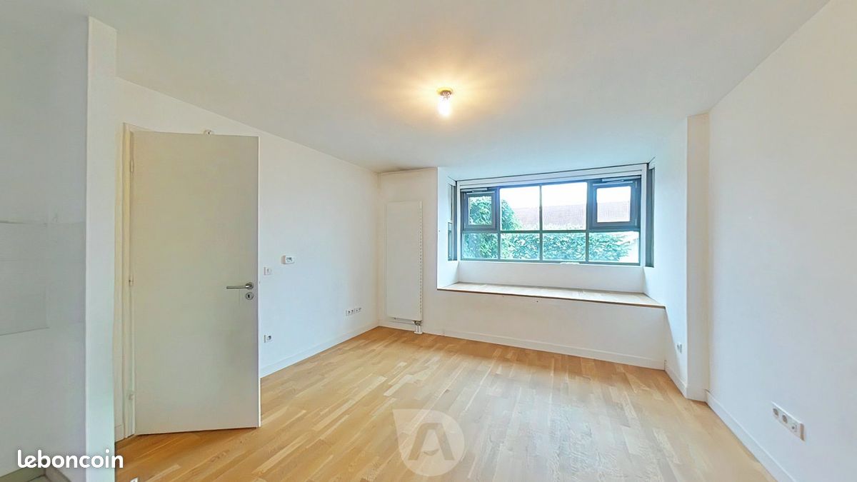 Appartement 2 pièces 44 m² · à Maisons-Alfort · 44 m² · 270 000 €