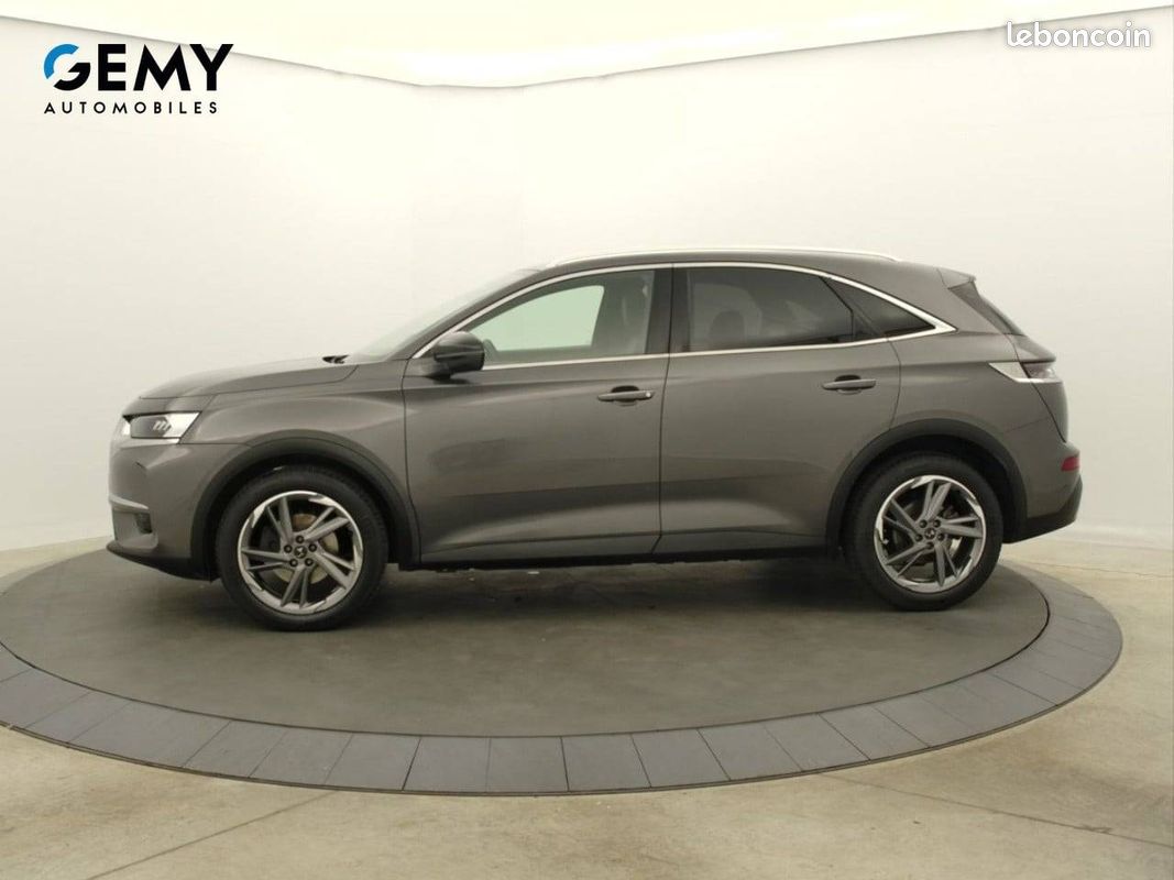 DS DS7 Crossback BlueHDi 180 EAT8 Grand Chic (image 19)