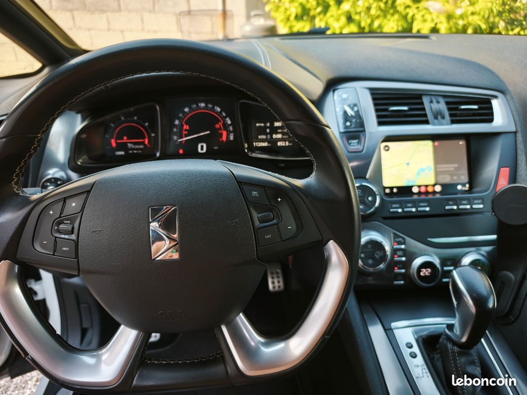 A vendre DS5 très bon état (image 16)