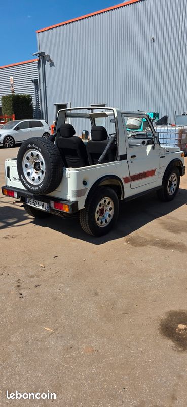 Santana s410 (image 3)