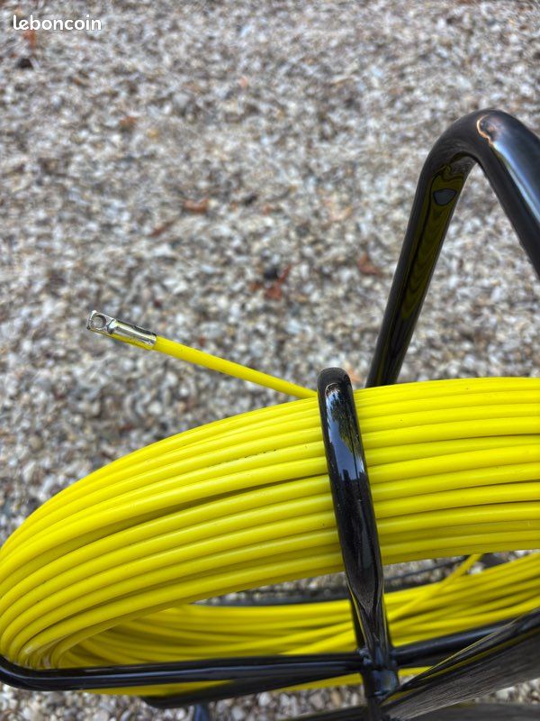Aiguille tire fil 100m (image 2)