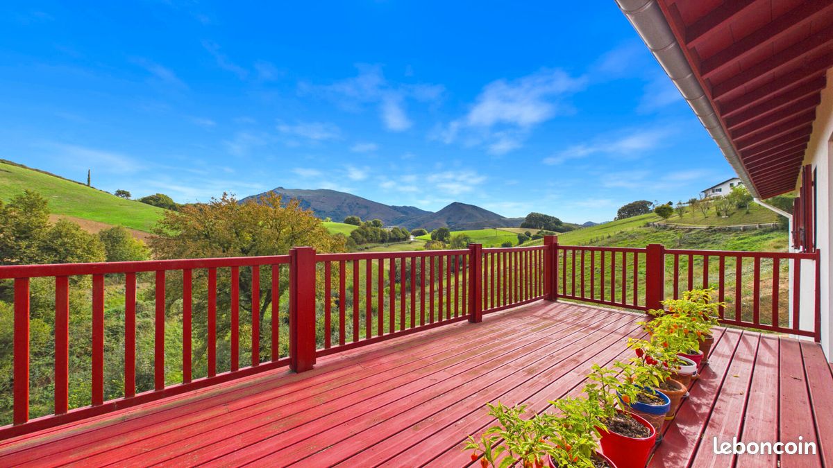 Maison 4 pièces 122 m² · à Macaye · 122 m² · 439 000 €