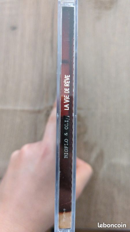 Album Biglo et Oli (image 2)