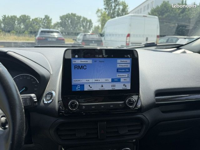 Ford ECOSPORT 1.5 ECOBLUE 100CH TITANIUM EURO6.2 (image 18)