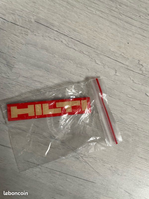 Aimant hilti (image 1)
