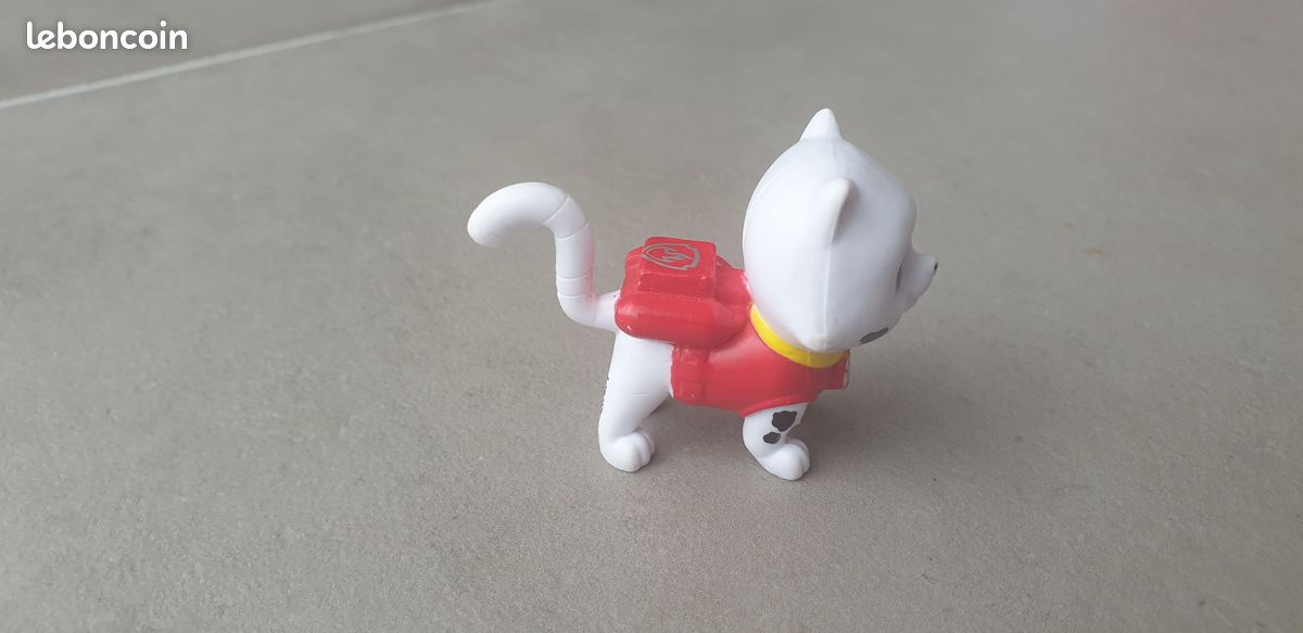 Figurine Pat patrouille (image 5)