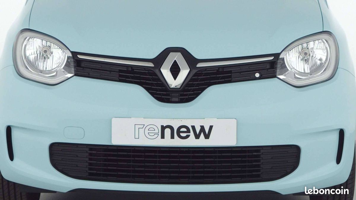 Renault twingo iii tce 95 zen (image 28)