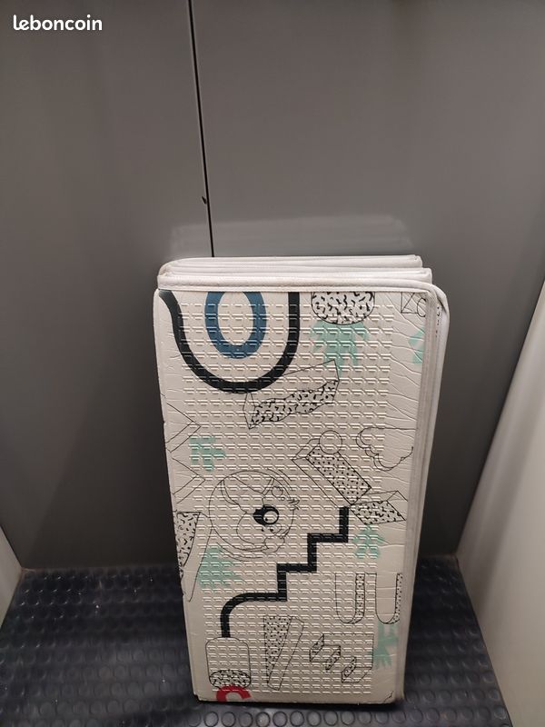 Tapis d'éveil enfant decathlon (image 2)